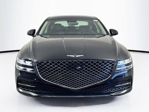 2023 Genesis G80 2.5T RWD