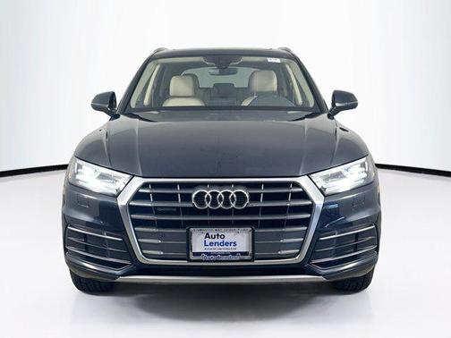2019 Audi Q5 2.0T Premium Plus