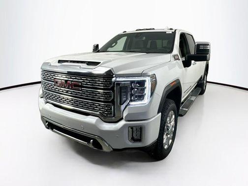 2023 GMC Sierra 2500 Denali