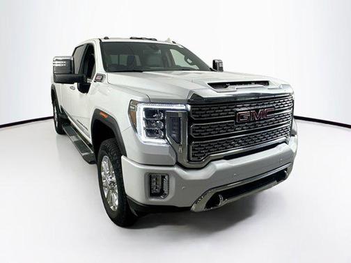 2023 GMC Sierra 2500 Denali