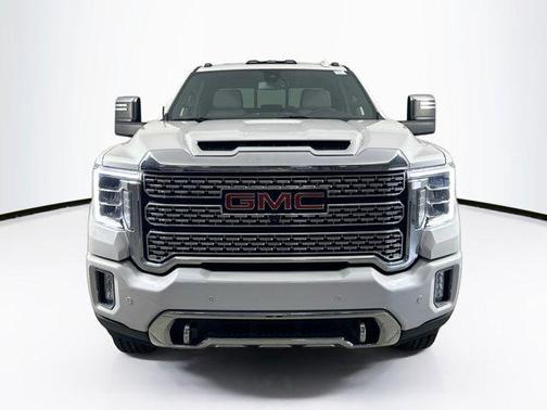2023 GMC Sierra 2500 Denali