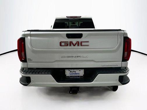 2023 GMC Sierra 2500 Denali