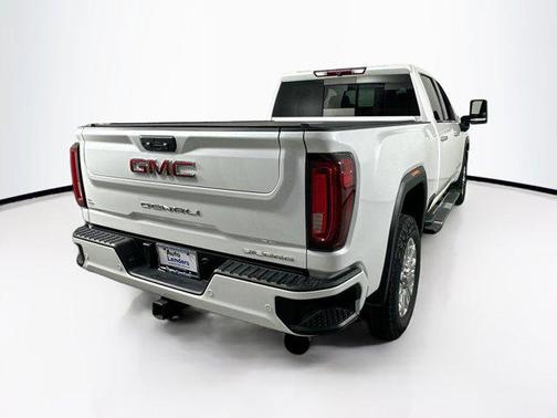 2023 GMC Sierra 2500 Denali