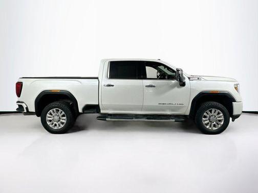 2023 GMC Sierra 2500 Denali