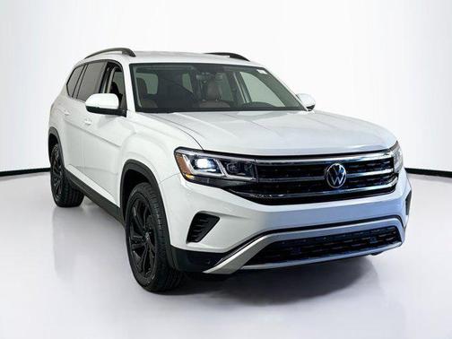 2023 Volkswagen Atlas 2.0T SE w/Technology