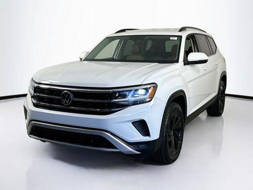 2023 Volkswagen Atlas 2.0T SE w/Technology