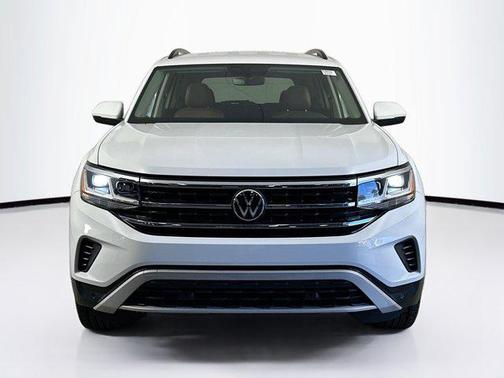 2023 Volkswagen Atlas 2.0T SE w/Technology