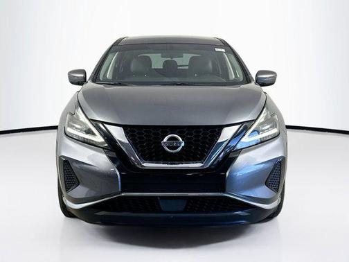2020 Nissan Murano S FWD