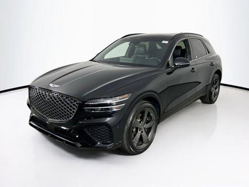 2024 Genesis GV70 2.5T AWD