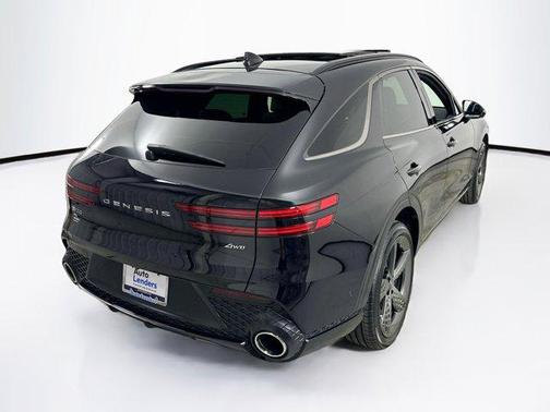 2024 Genesis GV70 2.5T AWD