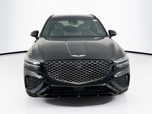 2024 Genesis GV70 2.5T AWD