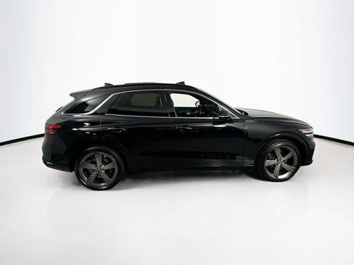 2024 Genesis GV70 2.5T AWD