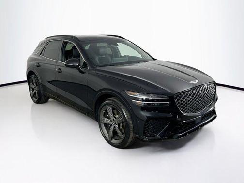 2024 Genesis GV70 2.5T AWD