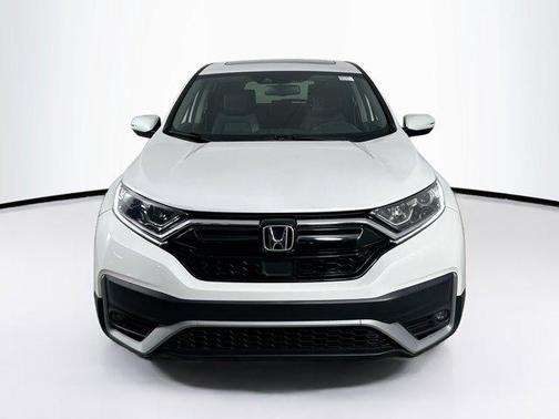 2022 Honda CR-V 2WD EX-L