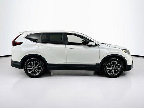 2022 Honda CR-V 2WD EX-L