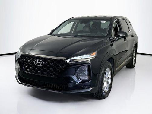 2019 Hyundai SANTA FE SE 2.4