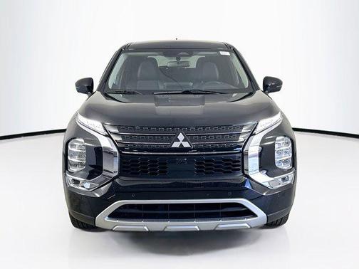 2022 Mitsubishi Outlander SE 2.5 2WD