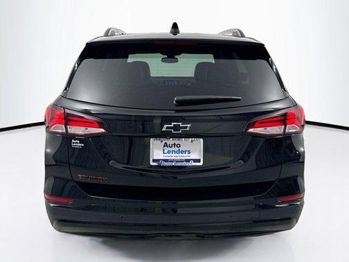 2024 Chevrolet Equinox Premier w/1LZ