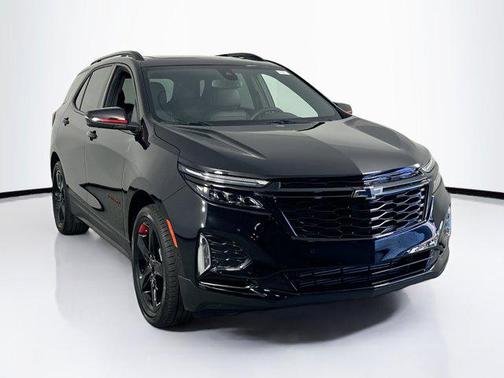 2024 Chevrolet Equinox Premier w/1LZ