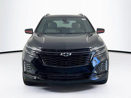 2024 Chevrolet Equinox Premier w/1LZ