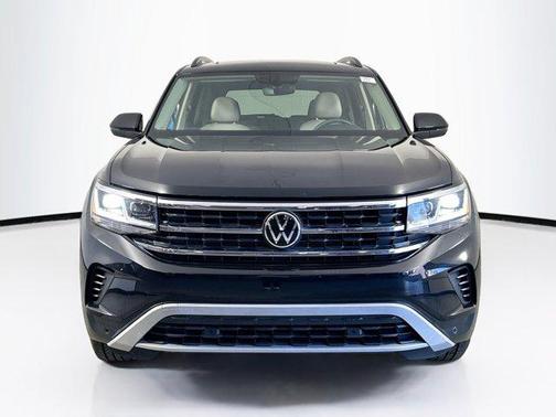 2023 Volkswagen Atlas 3.6L SE w/Technology