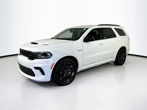 2023 Dodge Durango R/T RWD