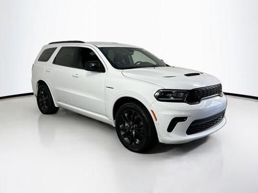 2023 Dodge Durango R/T RWD