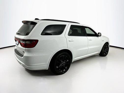 2023 Dodge Durango R/T RWD