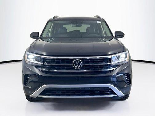 2023 Volkswagen Atlas 3.6L SE w/Technology