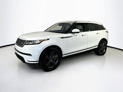 2021 Land Rover Range Rover Velar P250 S