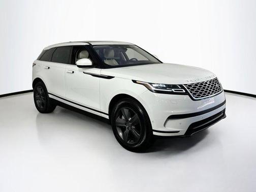 2021 Land Rover Range Rover Velar P250 S