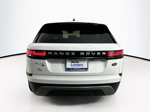 2021 Land Rover Range Rover Velar P250 S