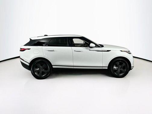 2021 Land Rover Range Rover Velar P250 S
