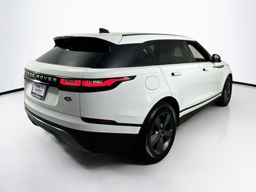 2021 Land Rover Range Rover Velar P250 S