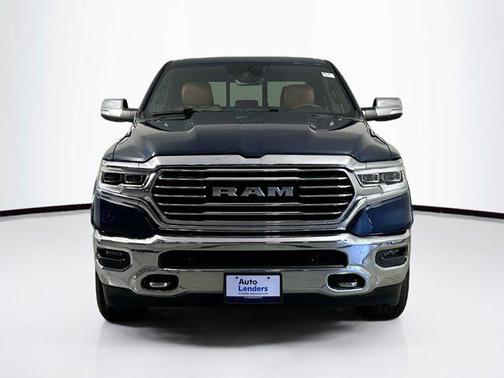 2022 RAM 1500 Longhorn