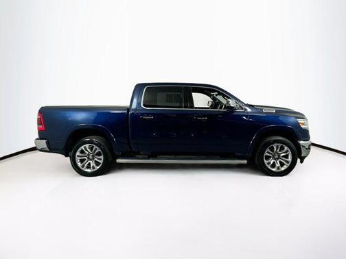 2022 RAM 1500 Longhorn