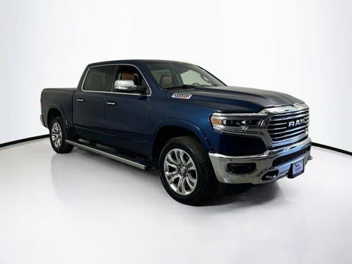 2022 RAM 1500 Longhorn