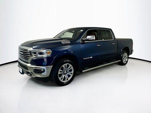 2022 RAM 1500 Longhorn