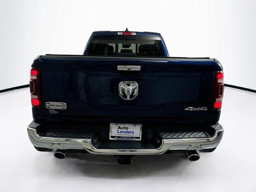 2022 RAM 1500 Longhorn