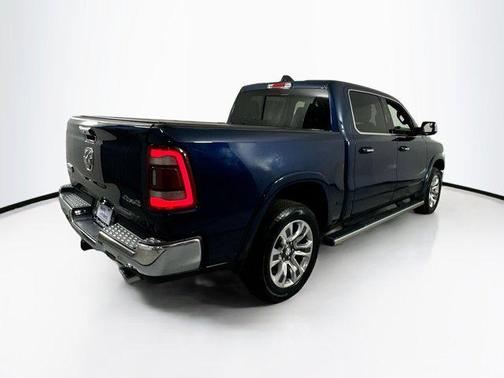 2022 RAM 1500 Longhorn