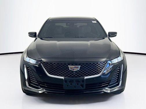 2020 Cadillac CT5 Premium Luxury RWD