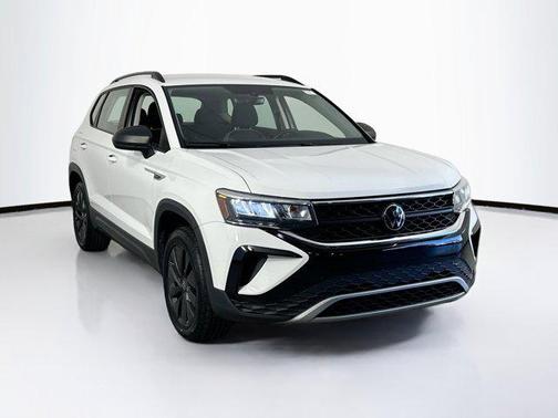 2023 Volkswagen Taos 1.5T S