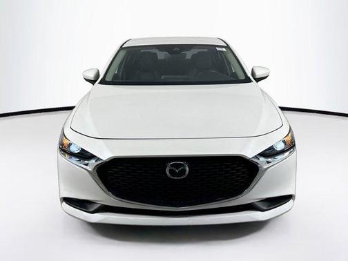 2020 Mazda Mazda3 FWD w/Select Package