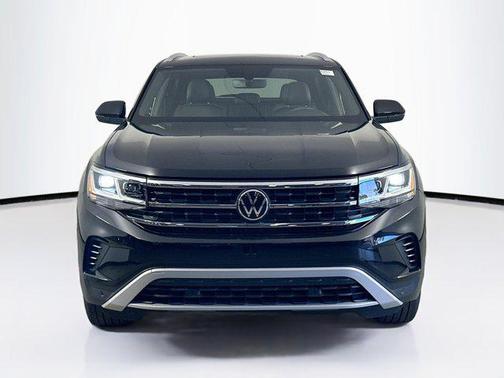 2022 Volkswagen Atlas Cross Sport 2.0T SE w/Technology