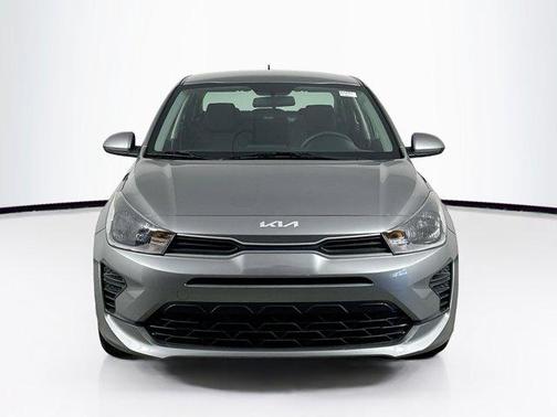 2022 Kia Rio S