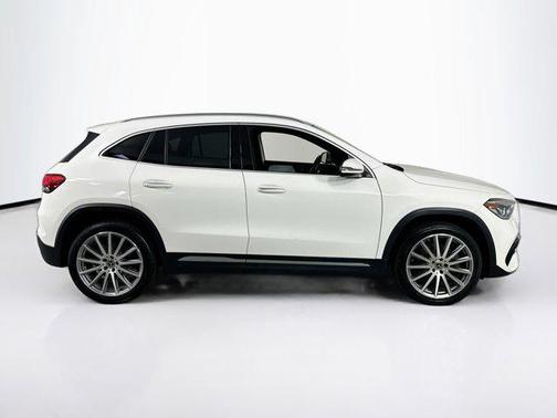 2023 Mercedes-Benz GLA 250 Base