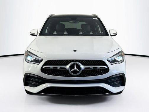 2023 Mercedes-Benz GLA 250 Base