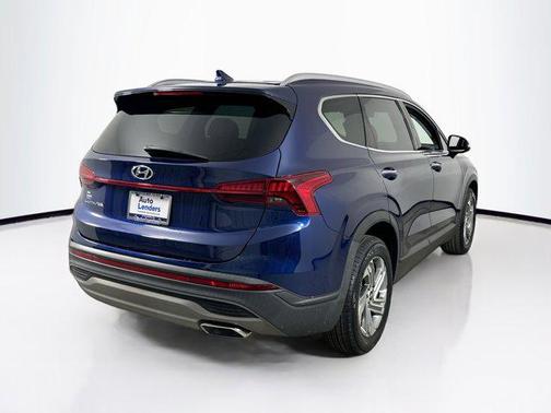 2023 Hyundai SANTA FE SEL 2.4