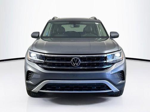 2022 Volkswagen Atlas 2.0T SE w/Technology