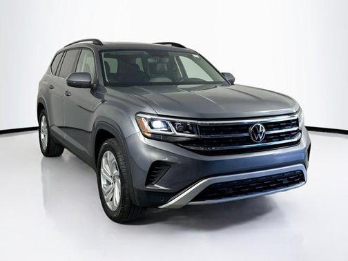 2022 Volkswagen Atlas 2.0T SE w/Technology